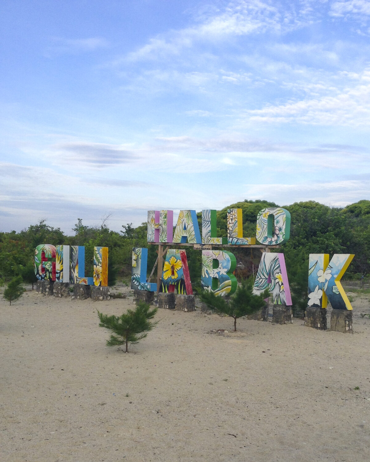 Snorkeling Indonesia And Beach Trekking Eco Tour In Gili Labak East